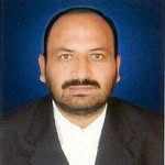 Jamal Shareef. Advocate - @jamalshareef_advo1 - Instagram