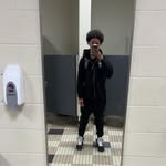 Jamal Sharps Jr. - @jamaljrsharps - Instagram