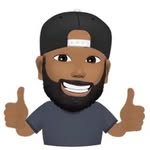 Jamal Simon - @the.gutter.guy - Instagram