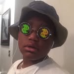 Jamal Simon - @flygiy - Instagram