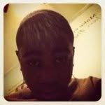 Jamal Simon - @jamal2004 - Instagram