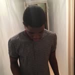 Jamal Simon - @jamalstaystaxxin - Instagram