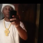 Jamal Simon - @kingcutty38 - Instagram