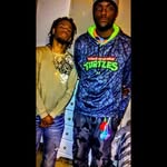 Jamal Simon - @malmalgetright - Instagram