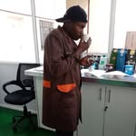 Jamal Simon Kinuthia - @kinuthiamugo - Instagram