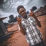 Kiddø Ug - @jamal.simon.1297 - Instagram