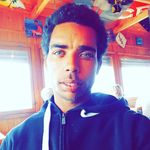 Jamal Hope Simpson - @jam2312 - Instagram
