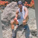 Jamal Simpson - @rich_got_kidz - Instagram