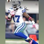 Jamal Simpson - @courtkisses00 - Instagram