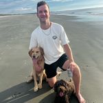 Jamal Simpson - @jamalsimpson803 - Instagram