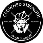 Jamal Simpson | PT & Online Coach - @crownedstrength - Instagram