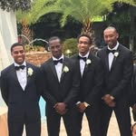 Jamal Skinner - @noigski - Instagram