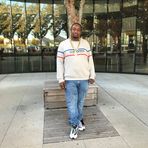 Jamal Skinner - Facebook