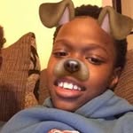 Jamal Small - @small4768 - Instagram