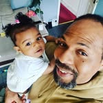 Jamal Small - @chefjamell - Instagram