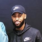 JS. - @jamal_small - Instagram