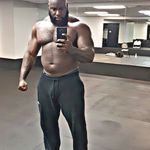 Jamal Stephenson - @stephensonjamal66 - Instagram