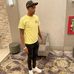 Jamal Stephenson - Facebook