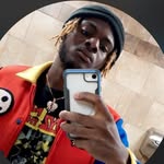 @jamalstephenson238 - Instagram