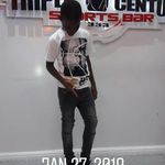 JamalStephenson - @jamalstephenson7 - Instagram