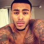Jamal Stevenson - @stevensonjamal - Instagram