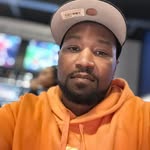 Jamal Stevenson - @chucky_touchdown - Instagram