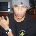 Jamal Stevenson - @armysoldier00 - Instagram