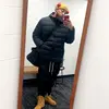 Jamal Stevenson - @jamalstevenson27 - TikTok