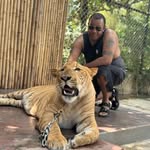 Jerome Jamal Stevenson - @jraq75 - Instagram