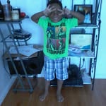 Jamal Swanson - @robertninja001 - Instagram