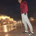 ال دئب الوحد - @jamaltate37 - Instagram