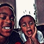 Aiden Jamal Tate - @king_4aiden - Instagram