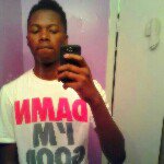 Jamal Terrell - @nikekid2k13 - Instagram