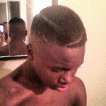 Jamal Terrell - @lil_skool35 - Instagram