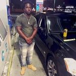 Jamal Terrell - @dread_mar_lol_e - Instagram