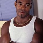 Jamal Terrell Byrd - @jamalterrellbyrd - Instagram