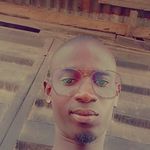 Iba Jamal Terry - @ibajamalterry - Instagram