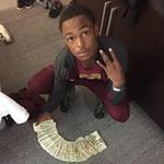 Jamal_Terry - @amaritalley16 - Instagram