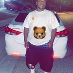Jamal Terry - @mac.mall.star - Instagram