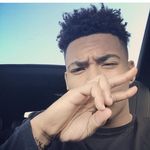 Jamal Terry - @jamalballst - Instagram