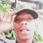 Jamal Terry - @jamal_elterry254 - Instagram