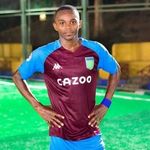 Jamal Terry 26 - @jamalterry26 - Instagram