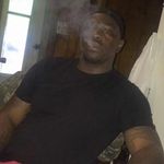 Jamal Terry - @king_ape1031 - Instagram