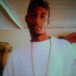 Jamal Terry - @gloryboy1400 - Instagram