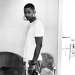 Jamal Terry - @creation_1989 - Instagram
