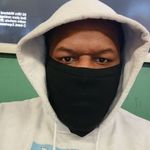 Jamal T Townsend - @___may_chef - Instagram