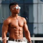 mal - @jamal_townsendiii - Instagram