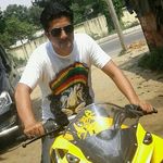 Vicky Jamal Khan - @vickyjamalkhan - Instagram