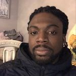The real Jamal A Ware - @warejay - Instagram