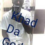 Jamal Ware - @chadwarejr - Instagram